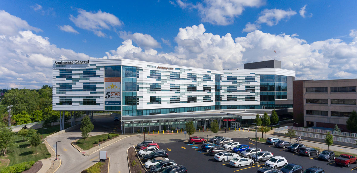 Southwest General Health Center