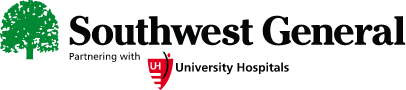 Southwest General Hospital Logo