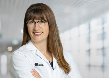 Dr. Anita Bellante