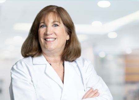 Dr. Shirley Bennett