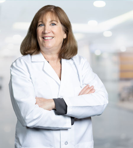 Dr. Shirley Bellante
