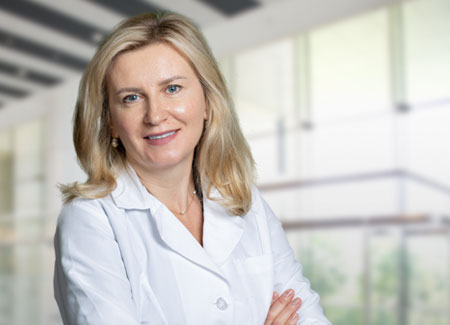 Dr. Natalya Dubchuk