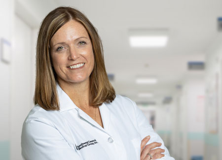 Dr. Meghan Foote