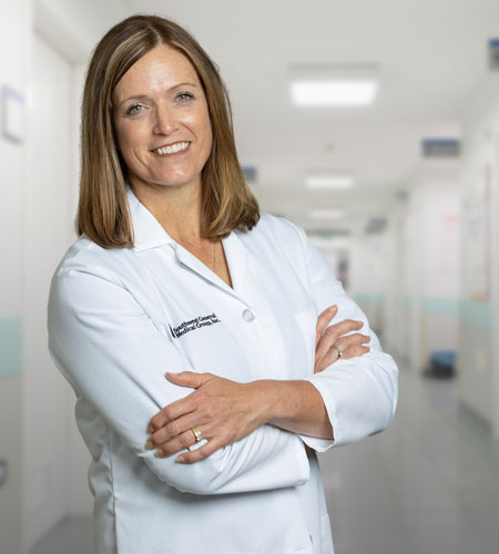 Dr. Meghan Foote